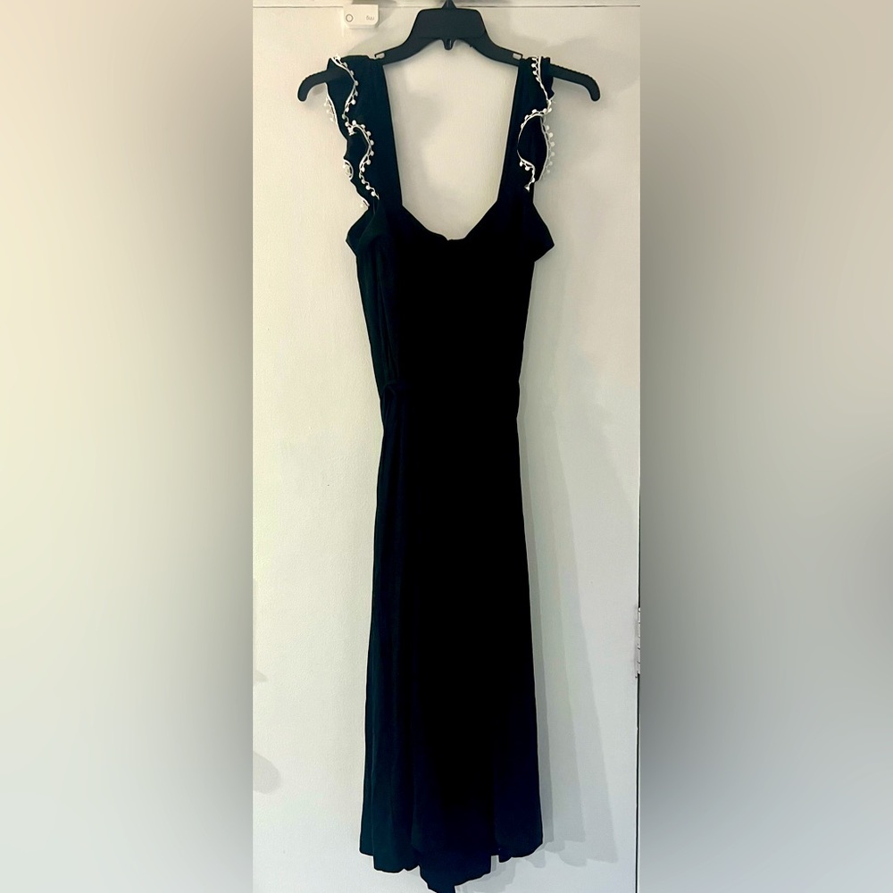 Ann Taylor LOFT Outlet Midi Dress